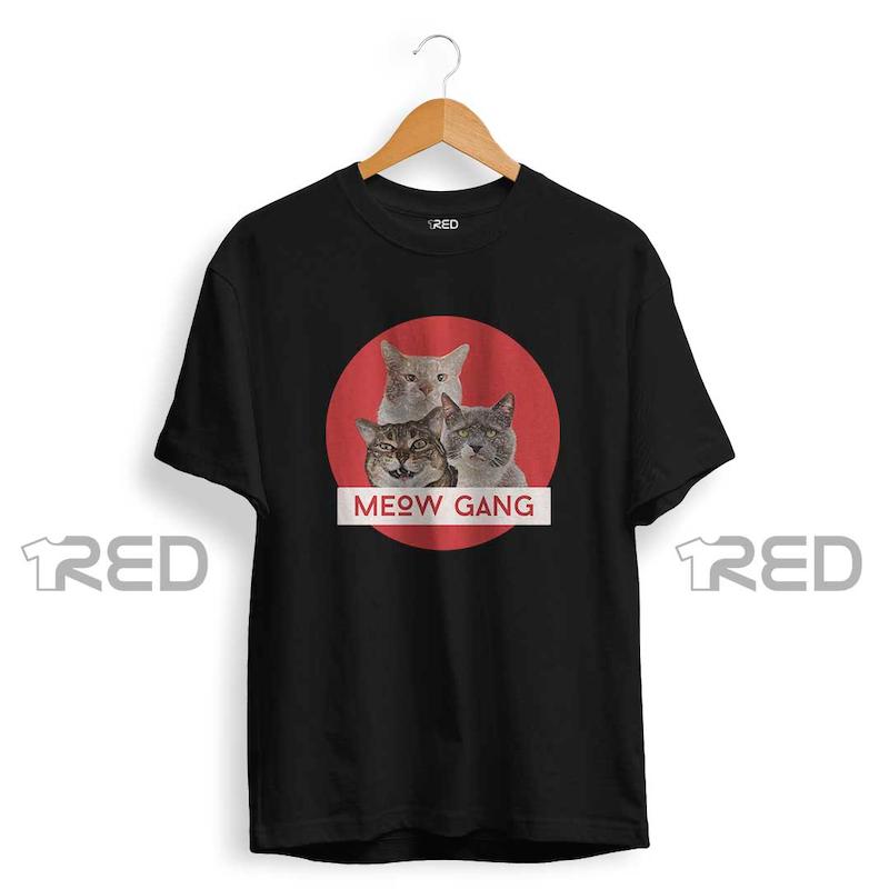 Meow Gang