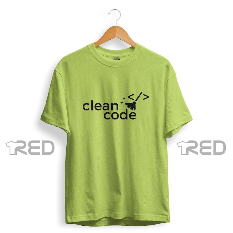 برنامه نویسی: Clean Code