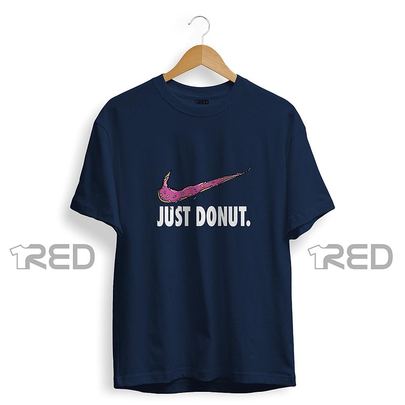 Just Donut