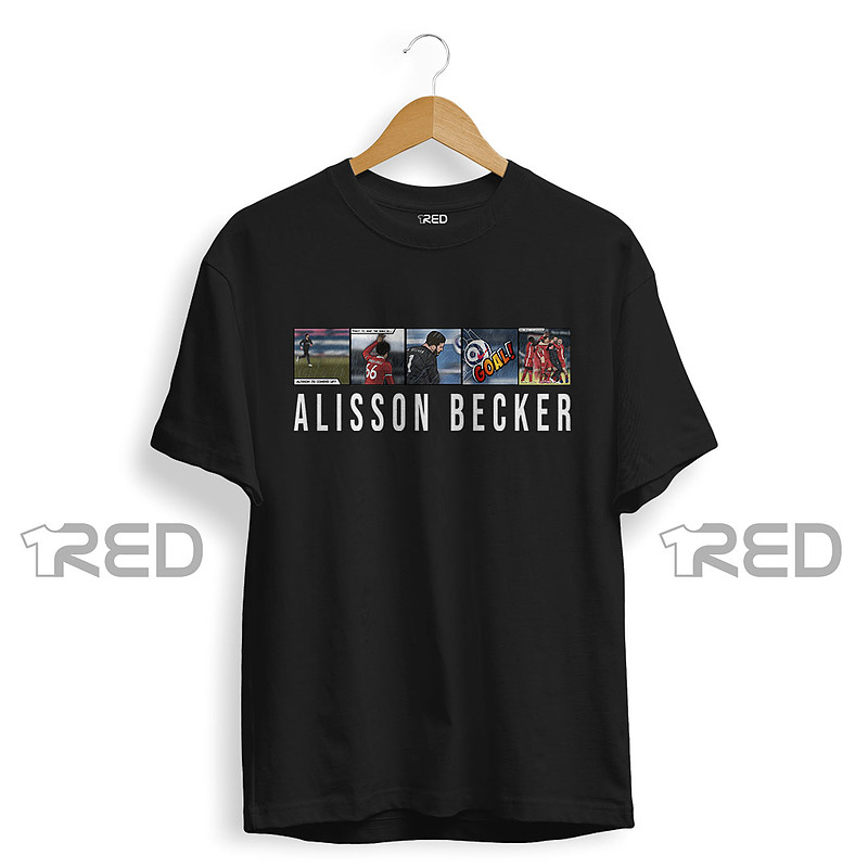 Alisson Becker - Liverpool