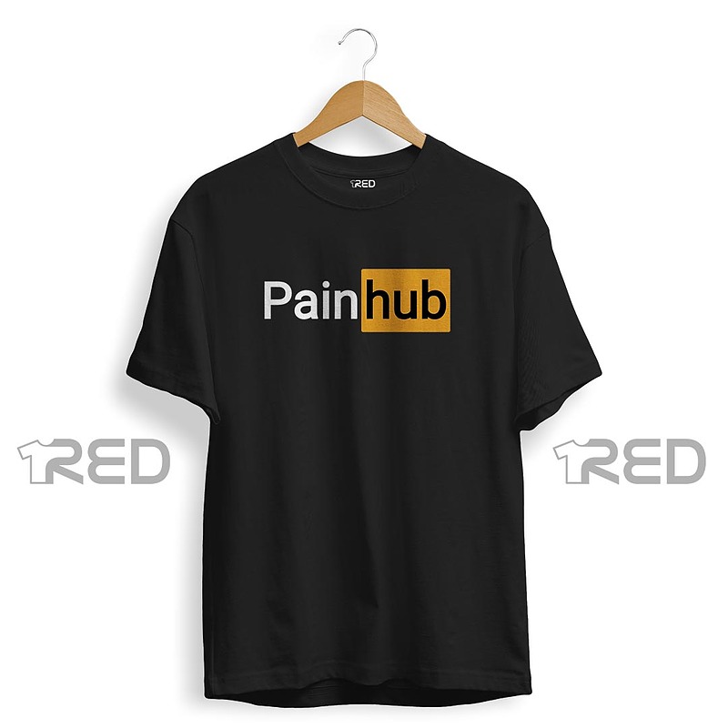 Pain hub