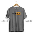 Pain hub