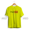 Pain hub