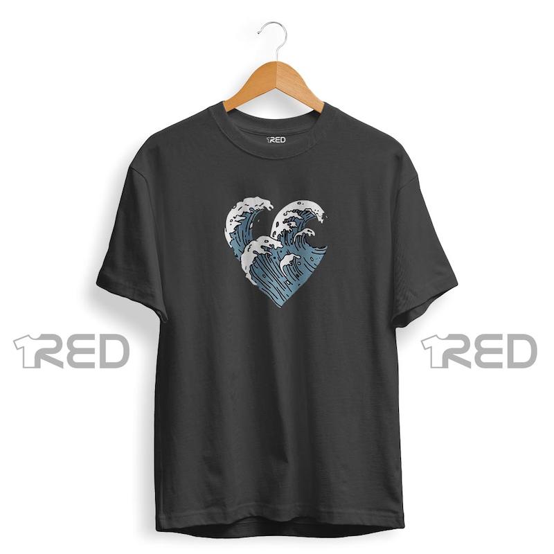 Ocean Heart