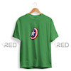 Marvel: Capitan America