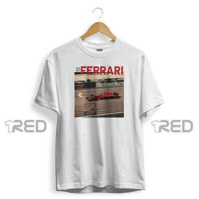 Formula 1: FERRARI