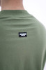 تیشرت لش باکسی وارداتی Pull&Bear