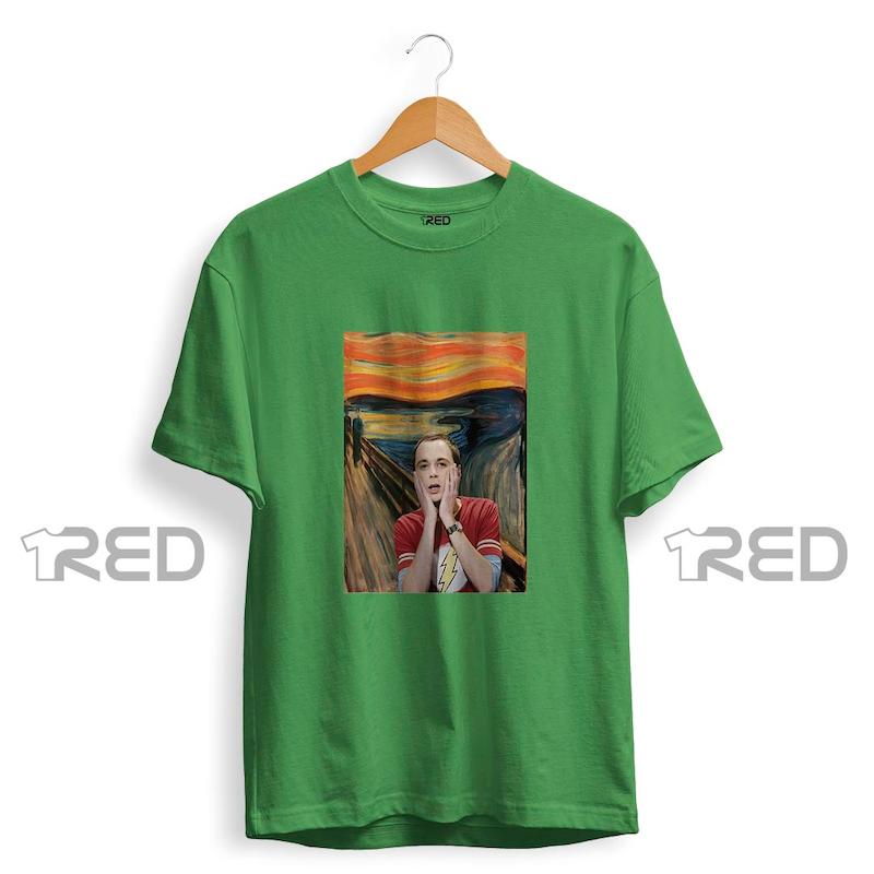 the BigBang Theory - بیگ بنگ تئوری