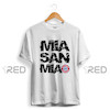Bayern Munich: Mia san Mia