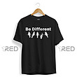Be Different