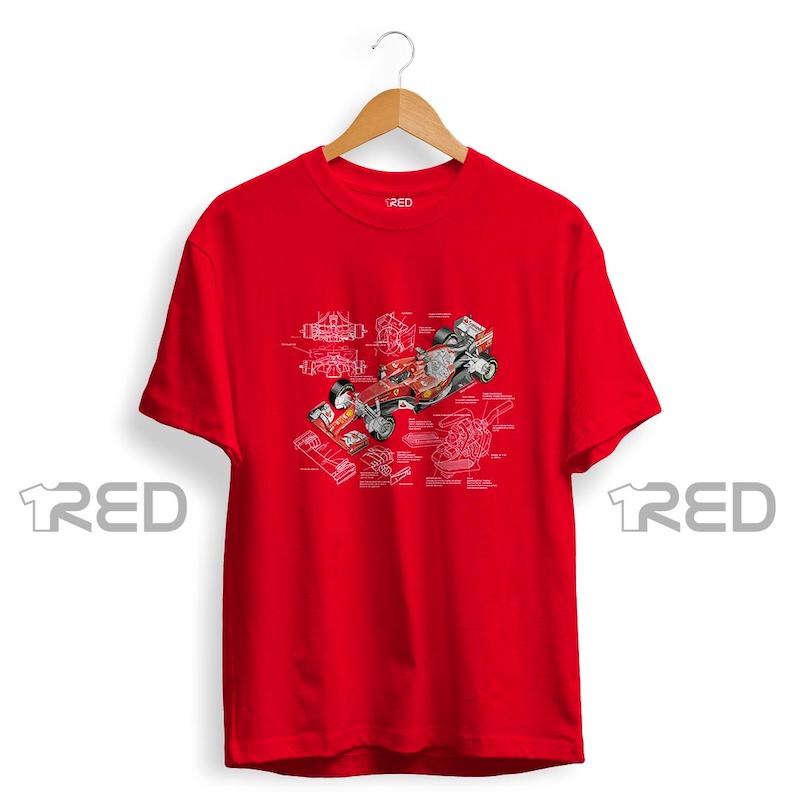 Formula 1 - Ferrari