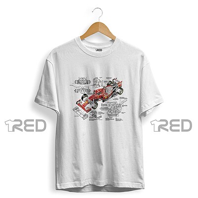 Formula 1 - Ferrari