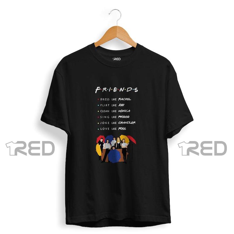 FRIENDS - فرندز