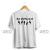 Be Different