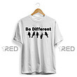 Be Different