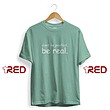 Be Real