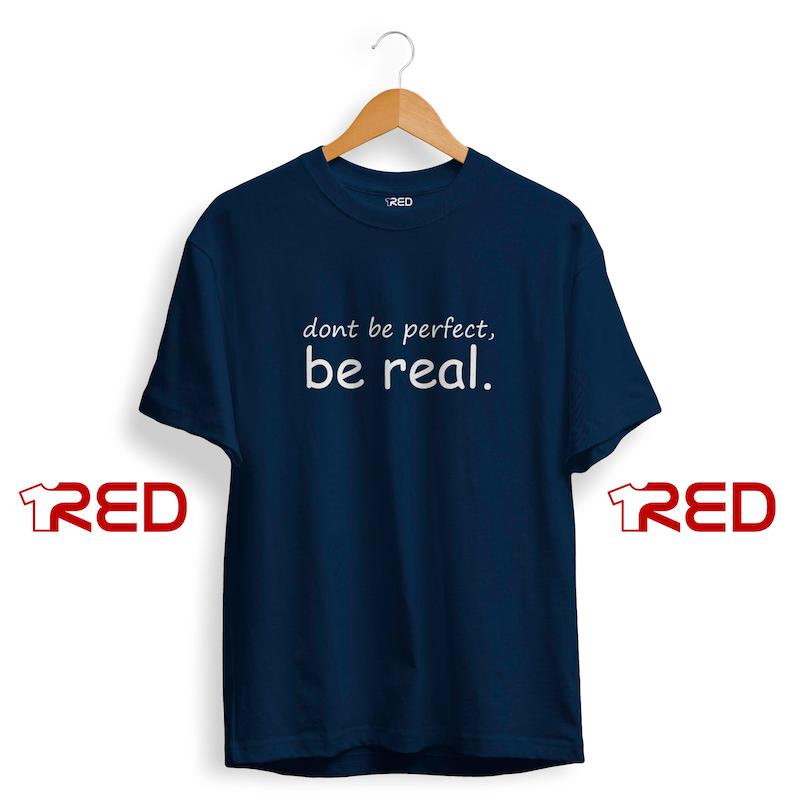 Be Real