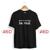 Be Real