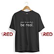 Be Real