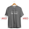 Be Real
