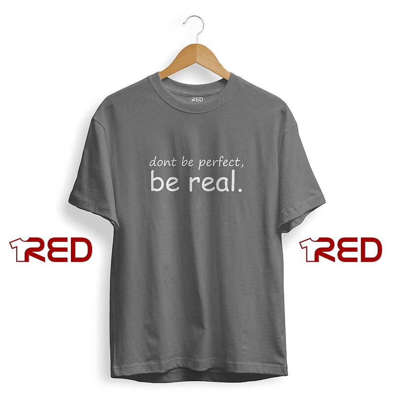 Be Real