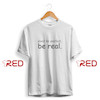 Be Real
