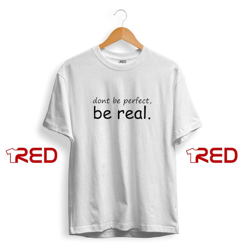 Be Real