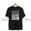 Black is Happy Color