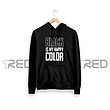 Black is Happy Color
