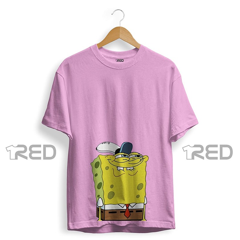 SpongeBob