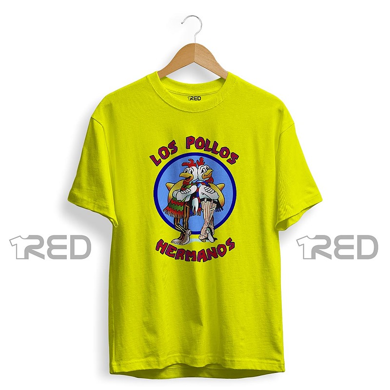 Los Pollos Hermanos