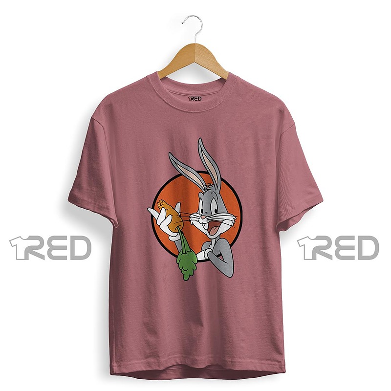 Bugs Bunny