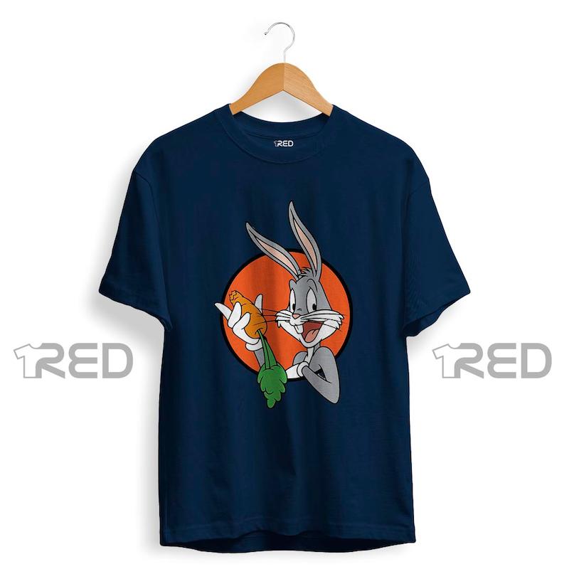 Bugs Bunny