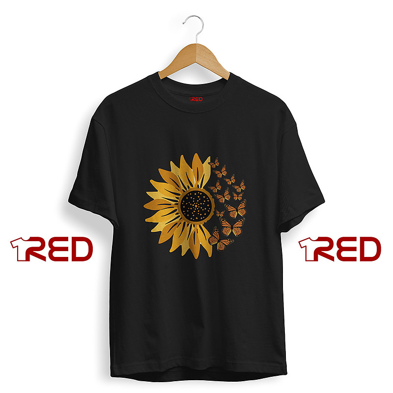 Butterfly Sun