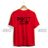 Don't Quit