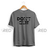 Don't Quit