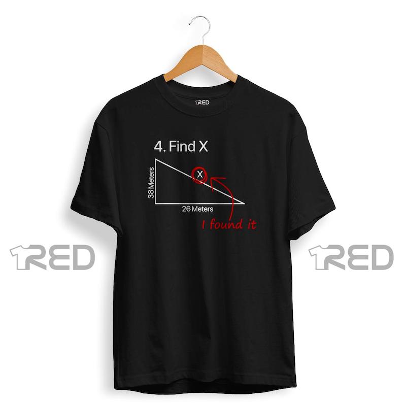 Find X
