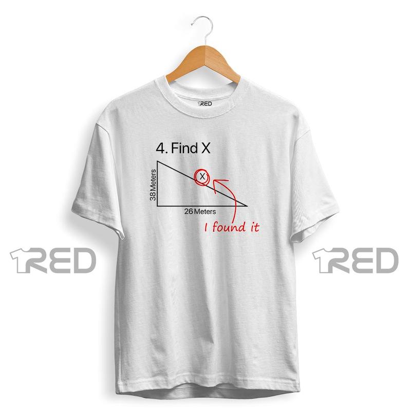 Find X