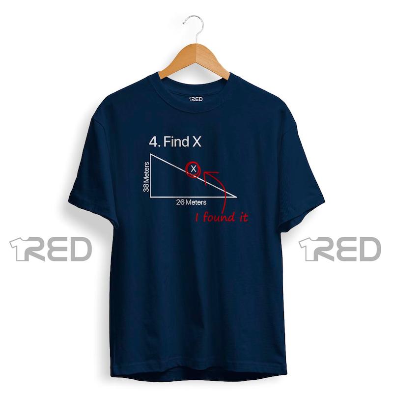 Find X