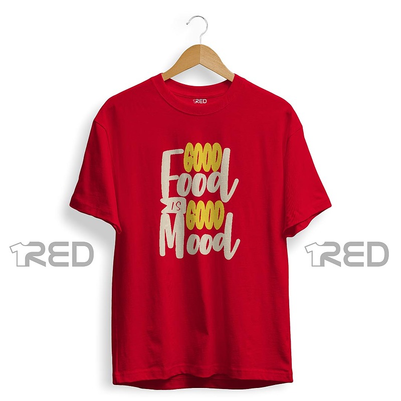 Good Food, Good Mood