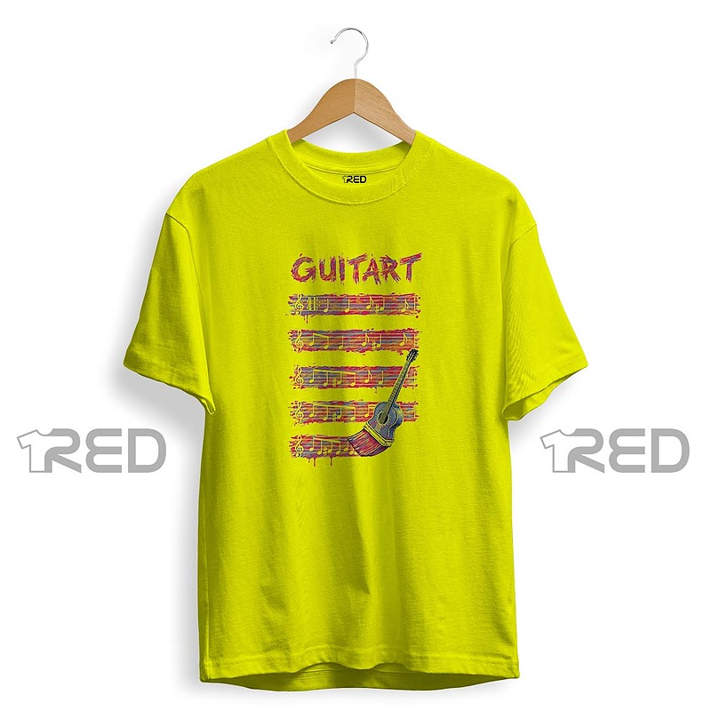 Guitar - گیتار 4