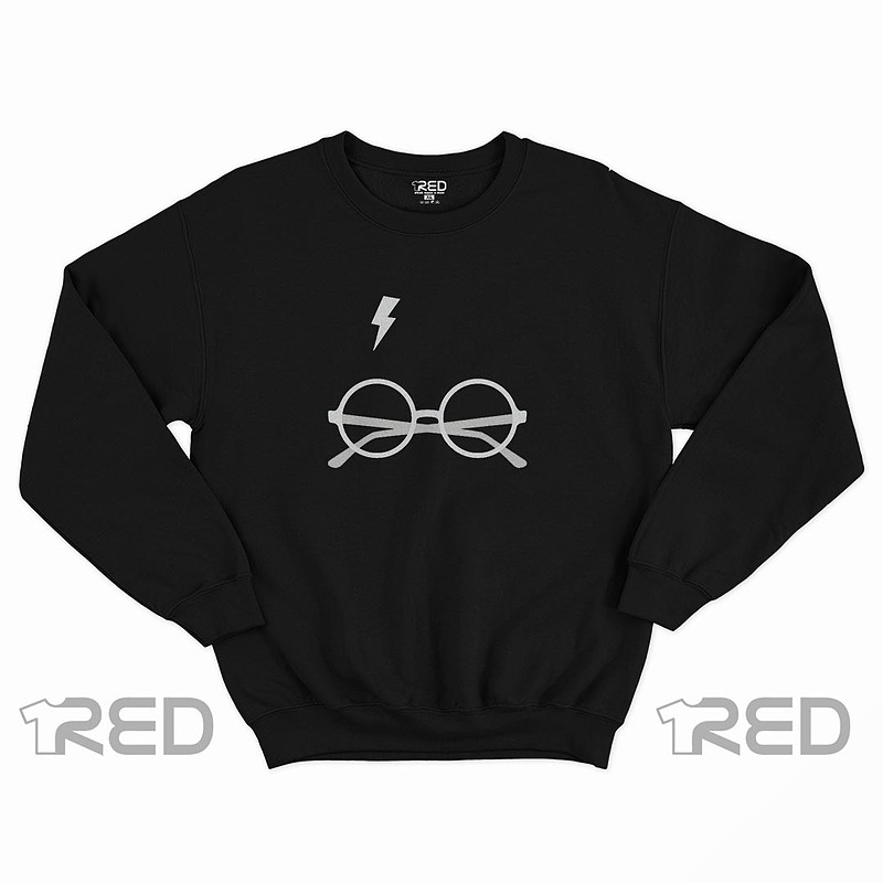 Harry Potter - هری پاتر
