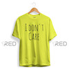 I Don't Care