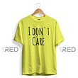I Don't Care