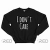 I Don't Care