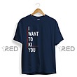 I Want To Ki__ You
