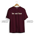 Do Not Fear