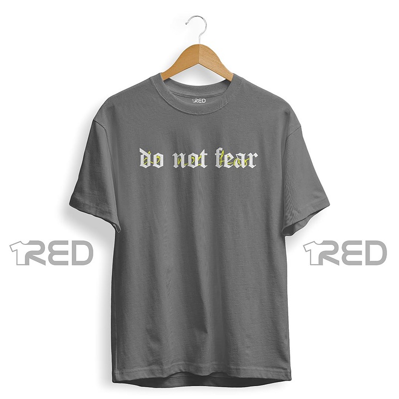 Do Not Fear