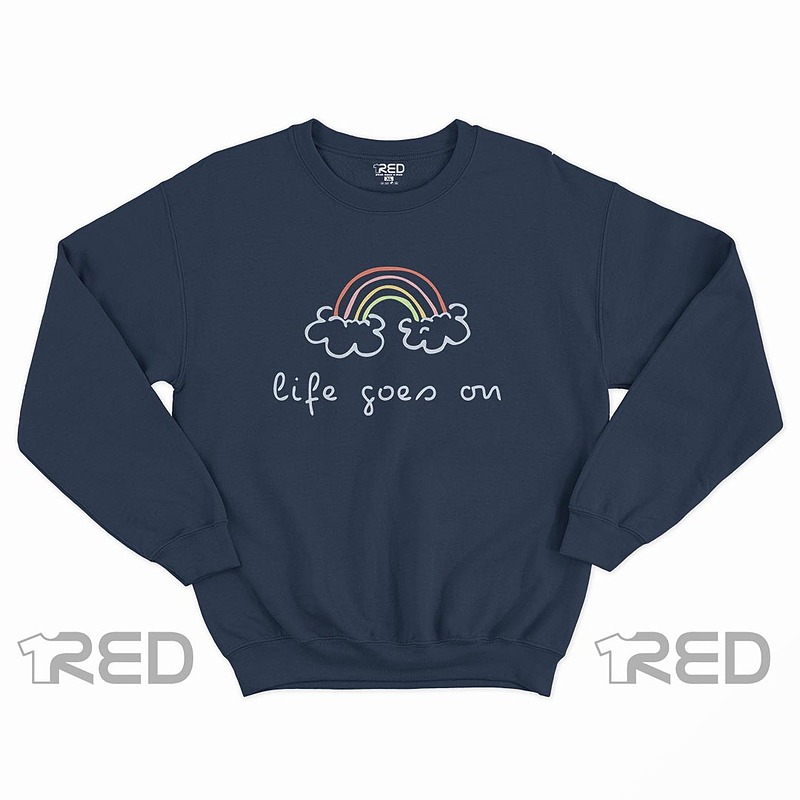 Life Goes On