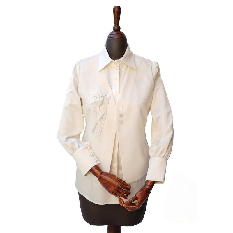 شومیز مِلورا